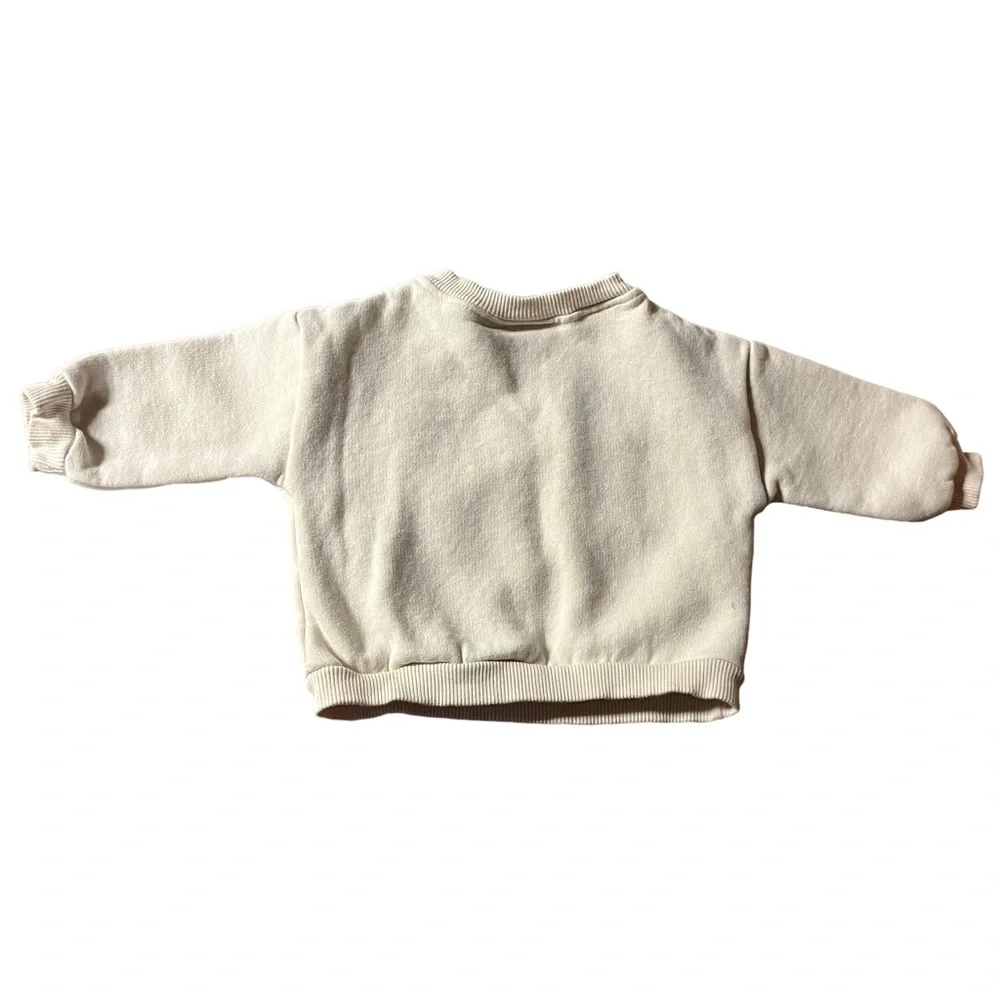 Zara long sleeve